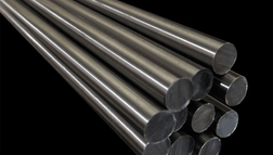 Stainless Steel Alloy 17-4 PH